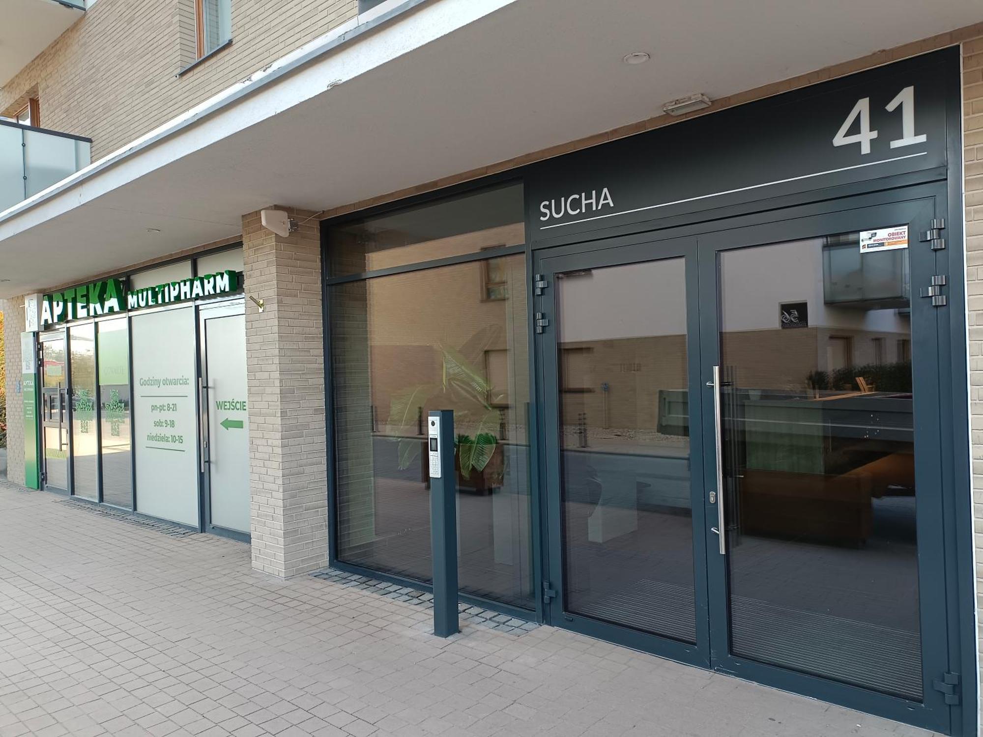 Green Sea Gdansk - Free Private Parking Ngoại thất bức ảnh